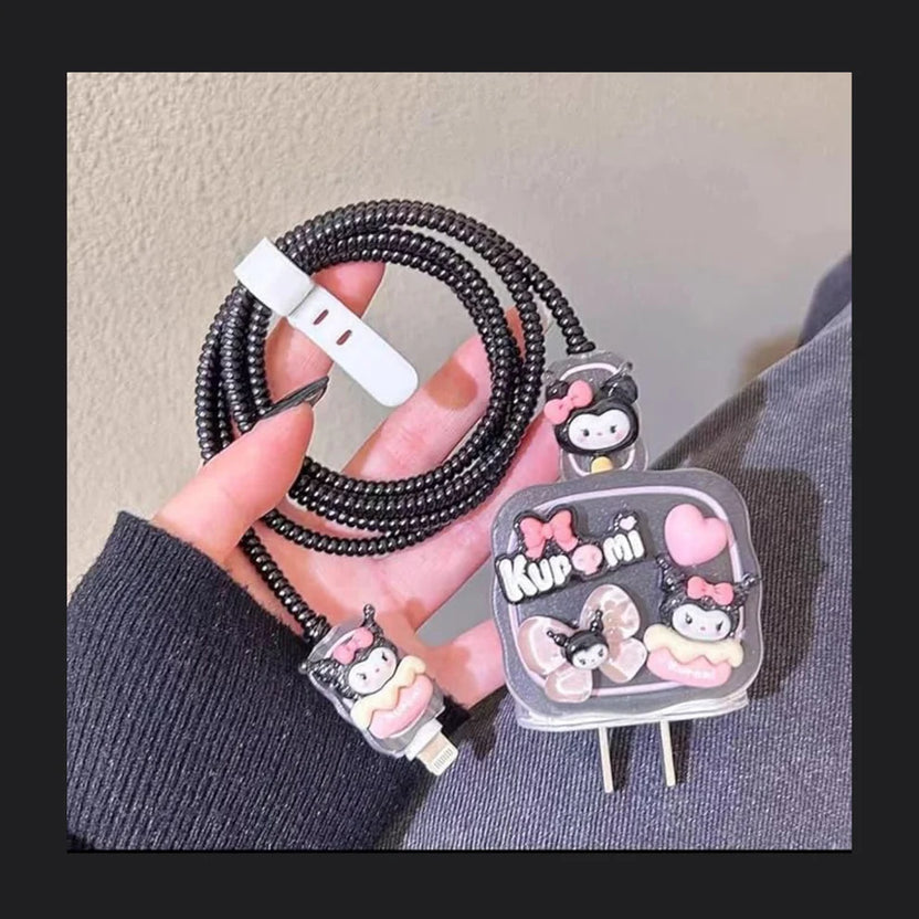 3D Curomi Protector