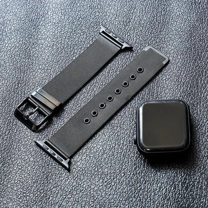 Apple Watch Stainless Steel - 42-44-45-49mm