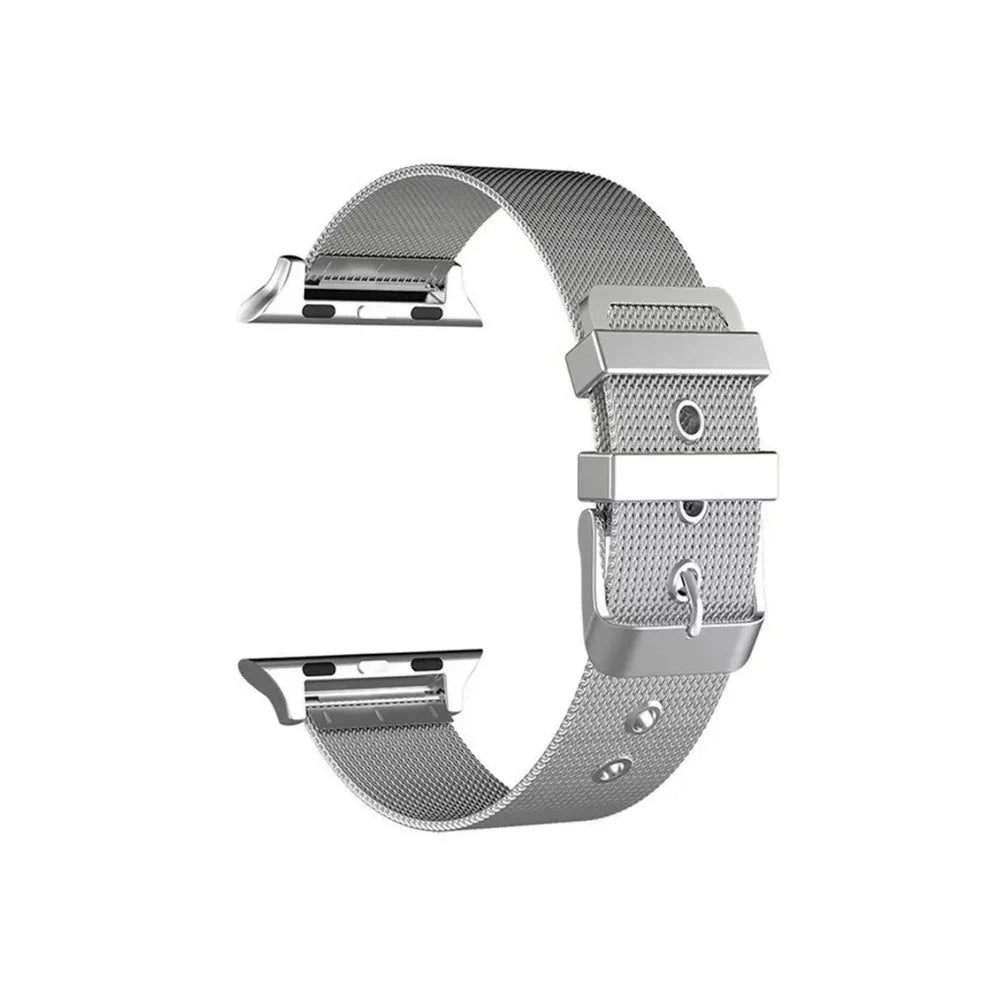 Apple Watch Stainless Steel - 42-44-45-49mm