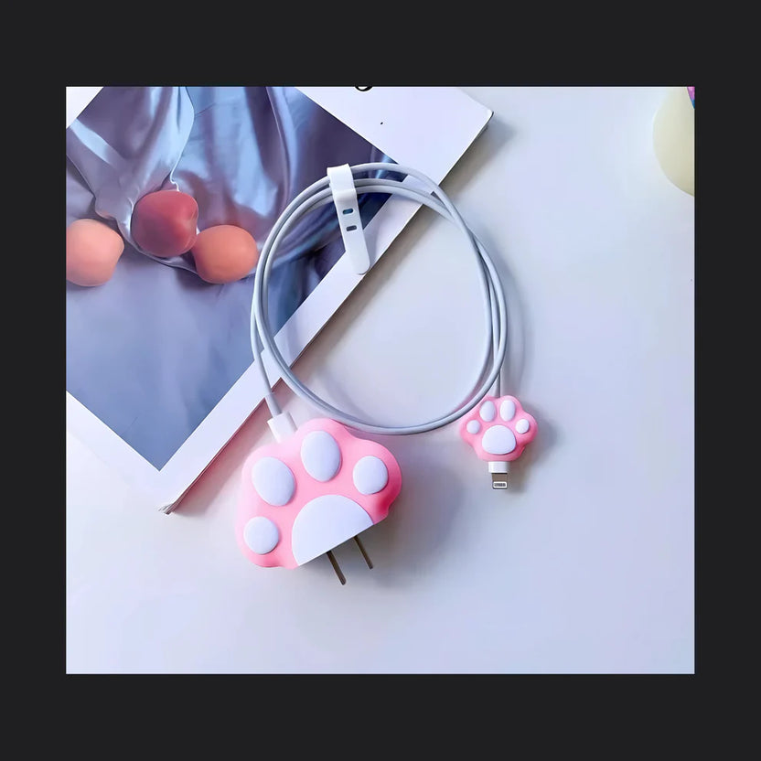 Cat Paw Protector